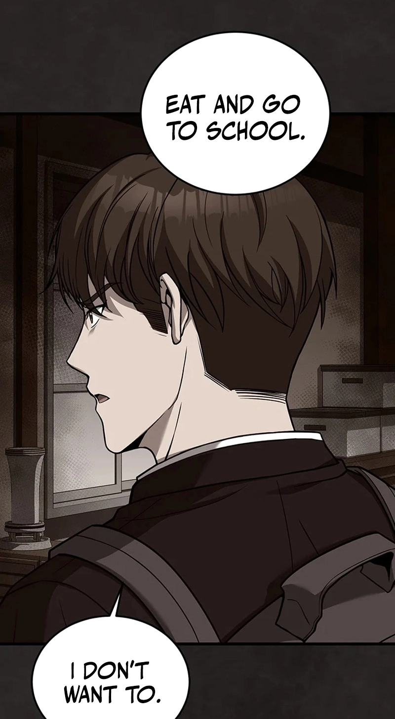 Eternal Cycle Chapter 30 page 17 - 