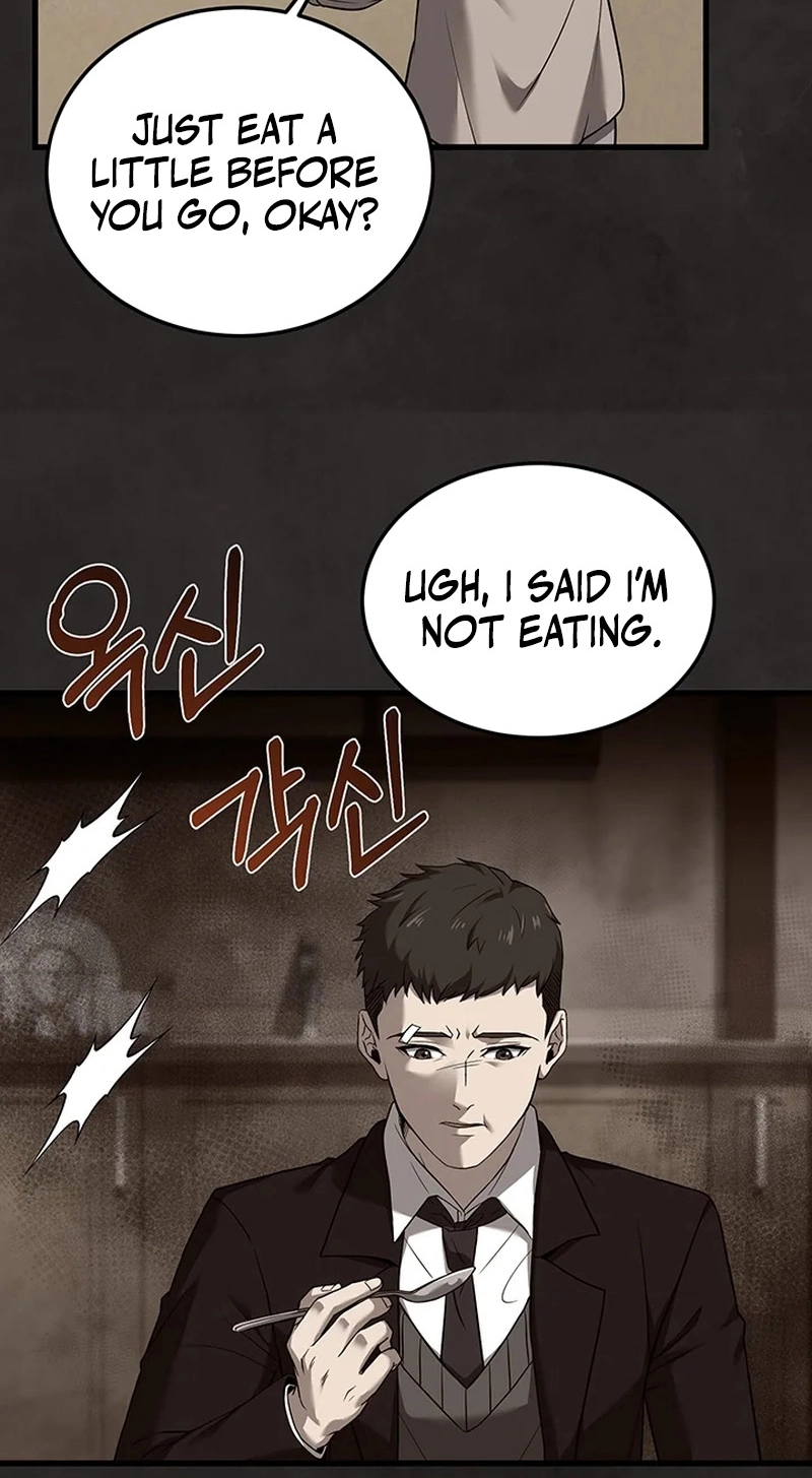 Eternal Cycle Chapter 30 page 19 - 