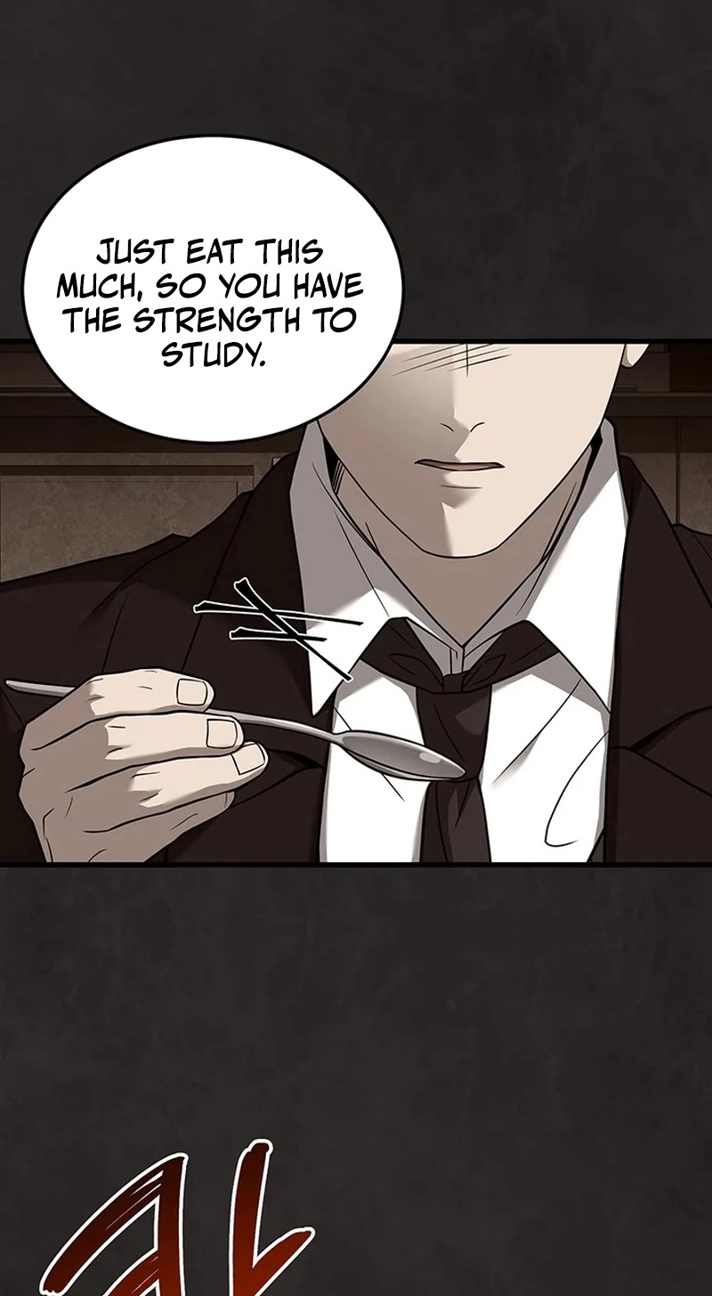 Eternal Cycle Chapter 30 page 20 - 
