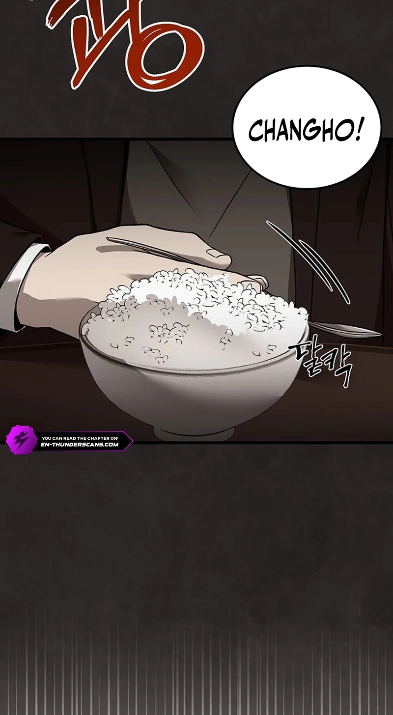 Eternal Cycle Chapter 30 page 21 - 
