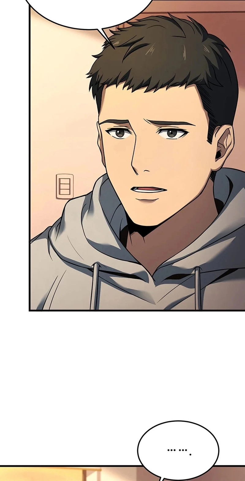 Eternal Cycle Chapter 30 page 24 - 