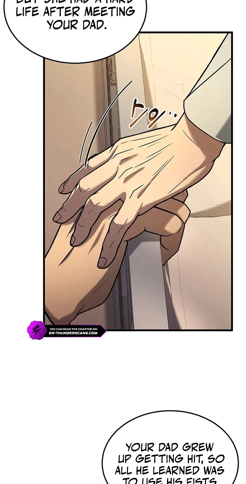 Eternal Cycle Chapter 30 page 27 - 