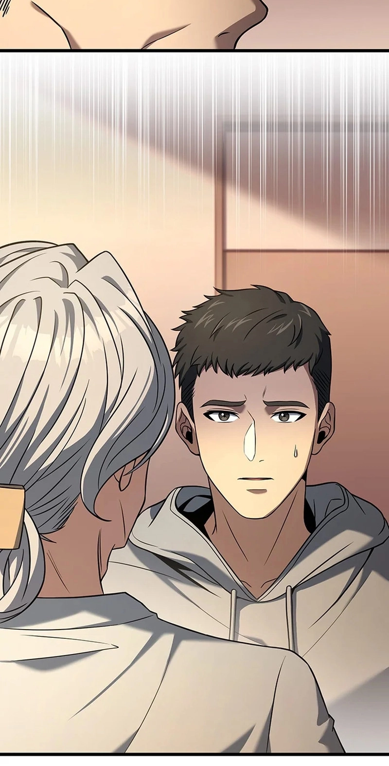 Eternal Cycle Chapter 30 page 29 - 