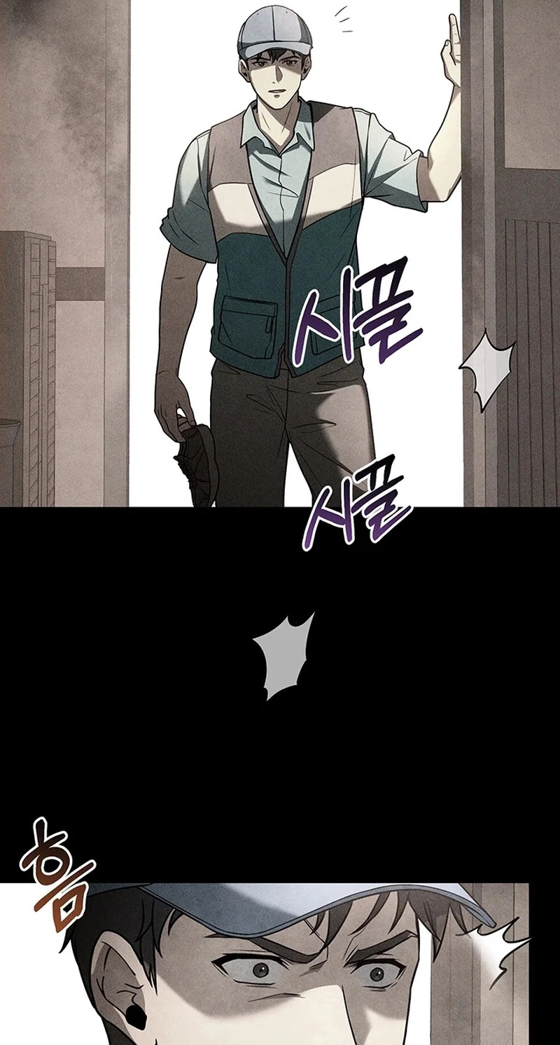 Eternal Cycle Chapter 30 page 31 - 