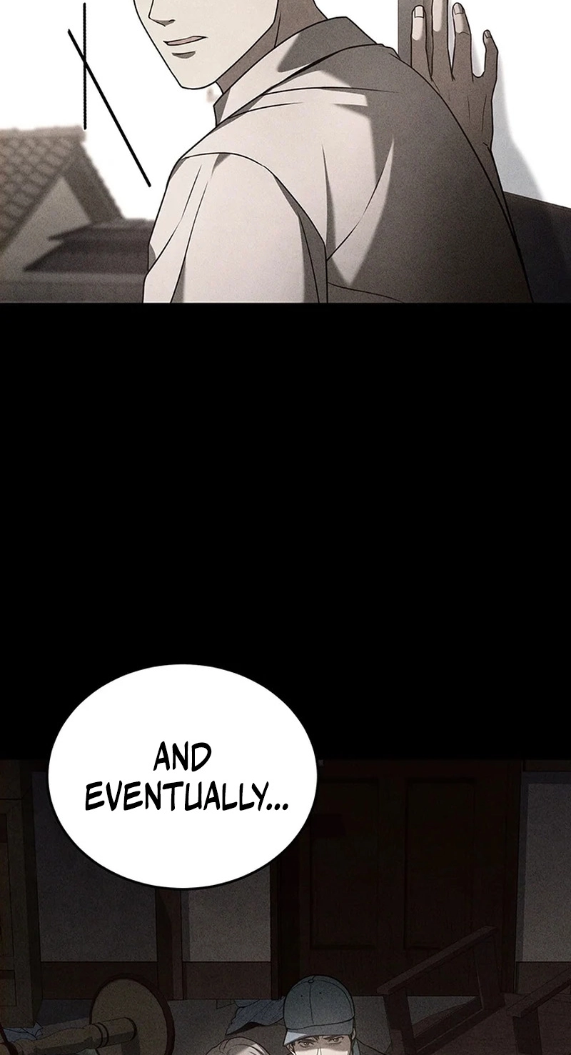 Eternal Cycle Chapter 30 page 38 - 