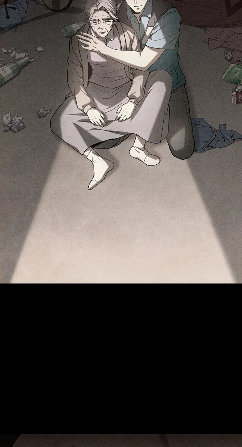 Eternal Cycle Chapter 30 page 39 - 