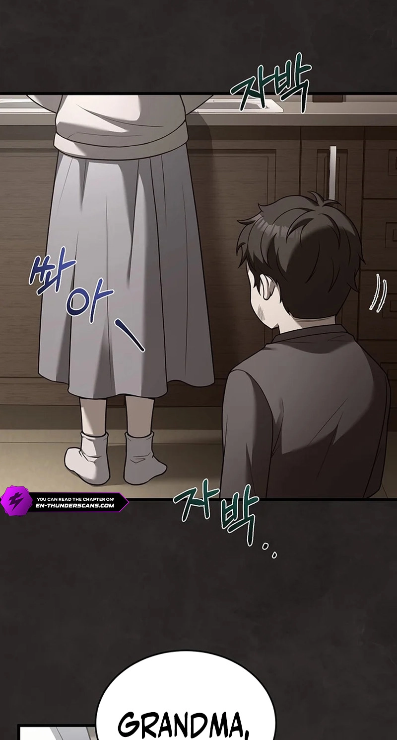 Eternal Cycle Chapter 30 page 5 - 