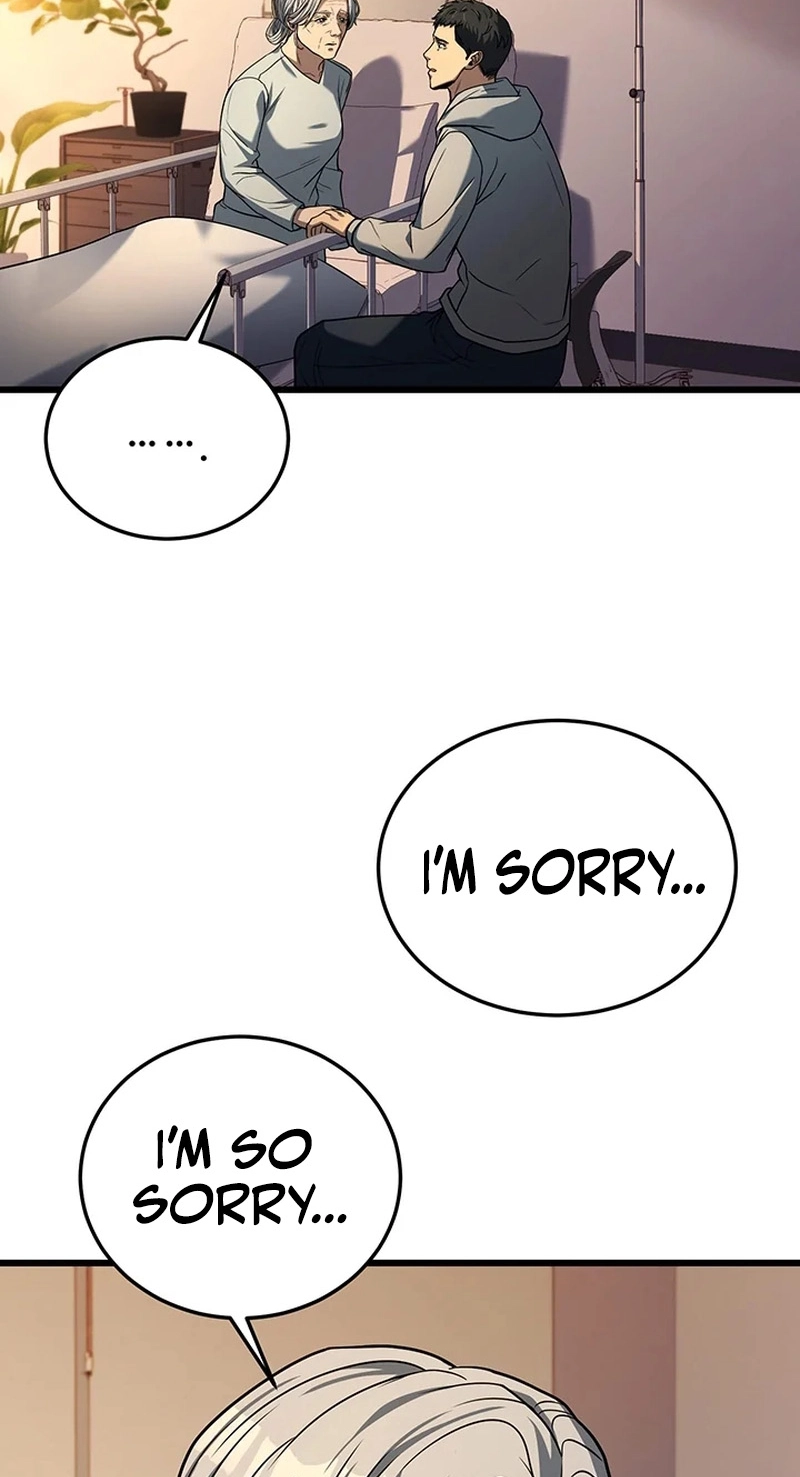 Eternal Cycle Chapter 30 page 42 - 
