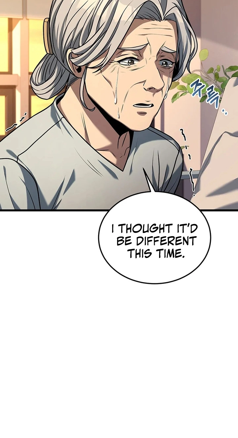 Eternal Cycle Chapter 30 page 43 - 