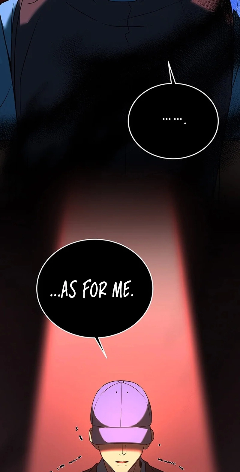 Eternal Cycle Chapter 30 page 48 - 