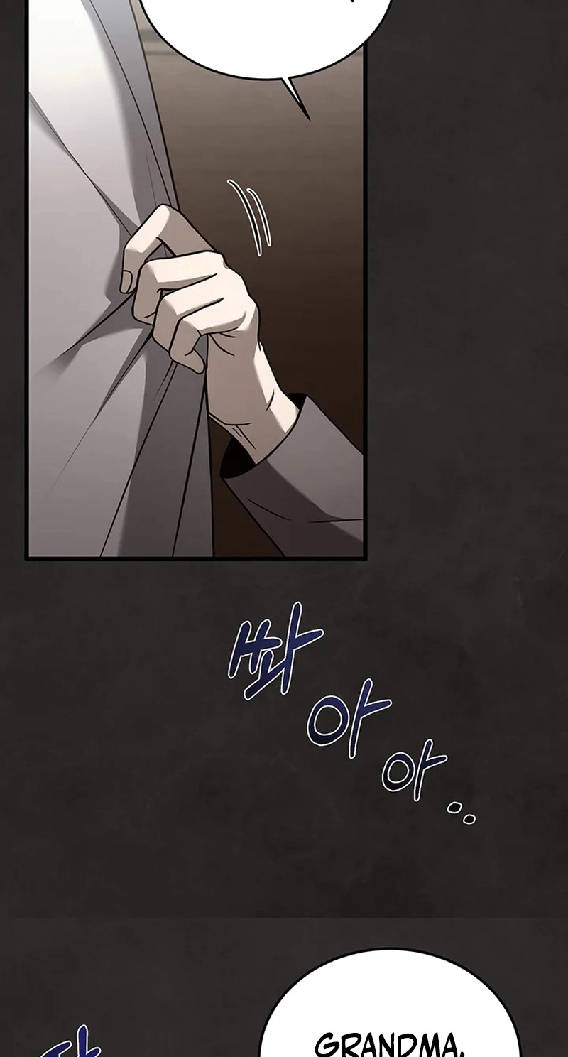 Eternal Cycle Chapter 30 page 6 - 