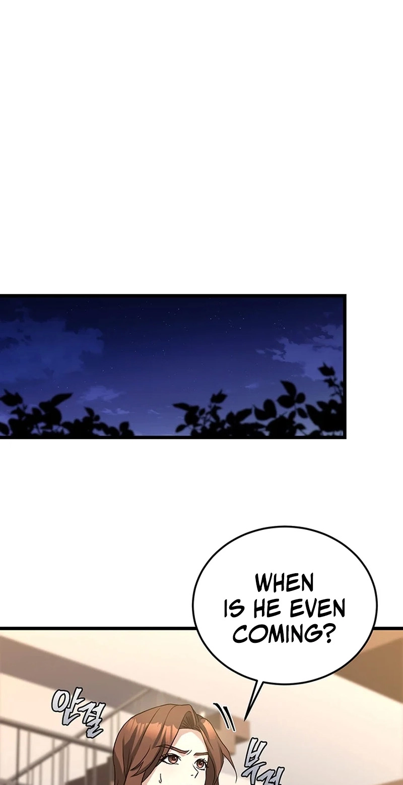 Eternal Cycle Chapter 30 page 51 - 