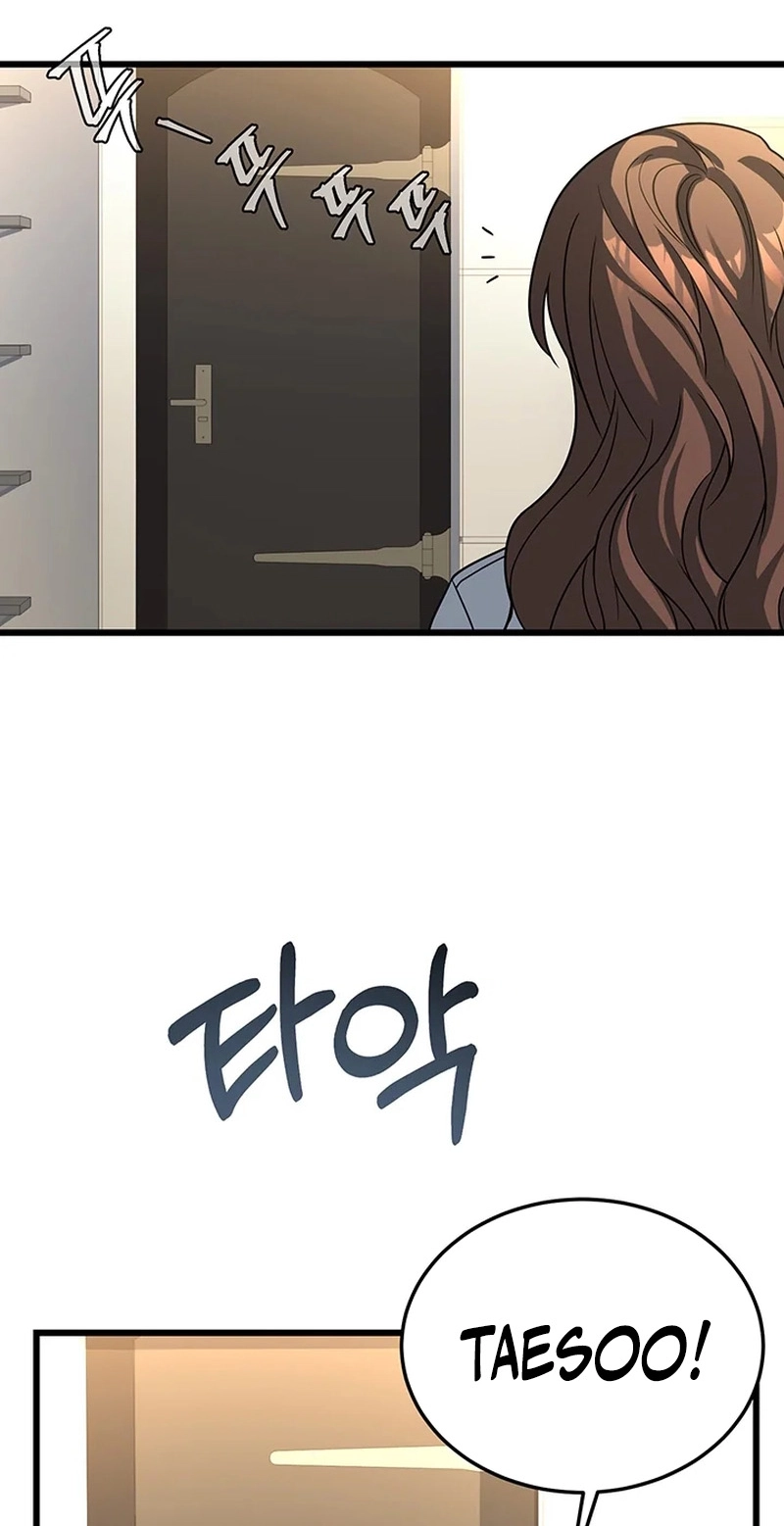 Eternal Cycle Chapter 30 page 54 - 