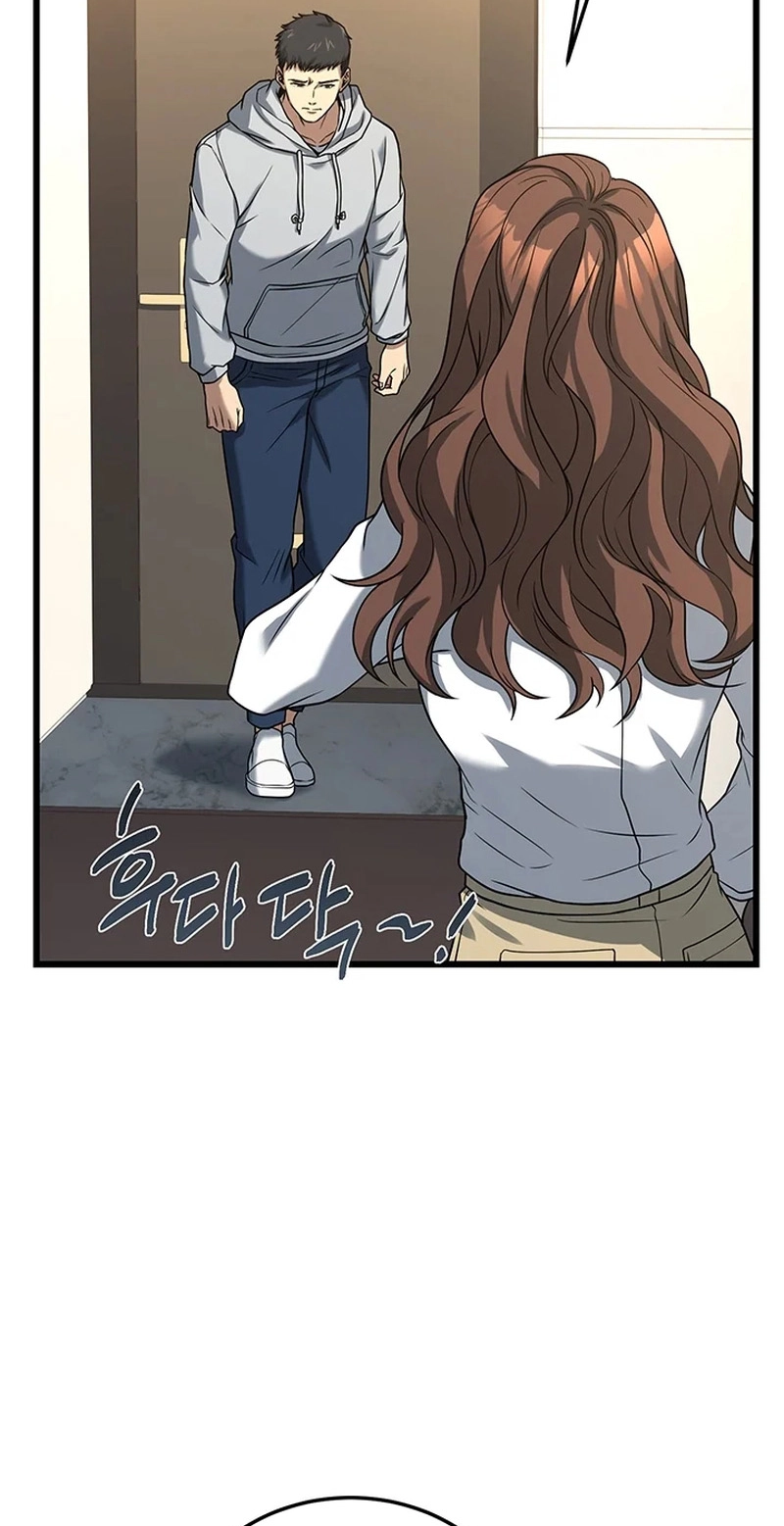 Eternal Cycle Chapter 30 page 55 - 