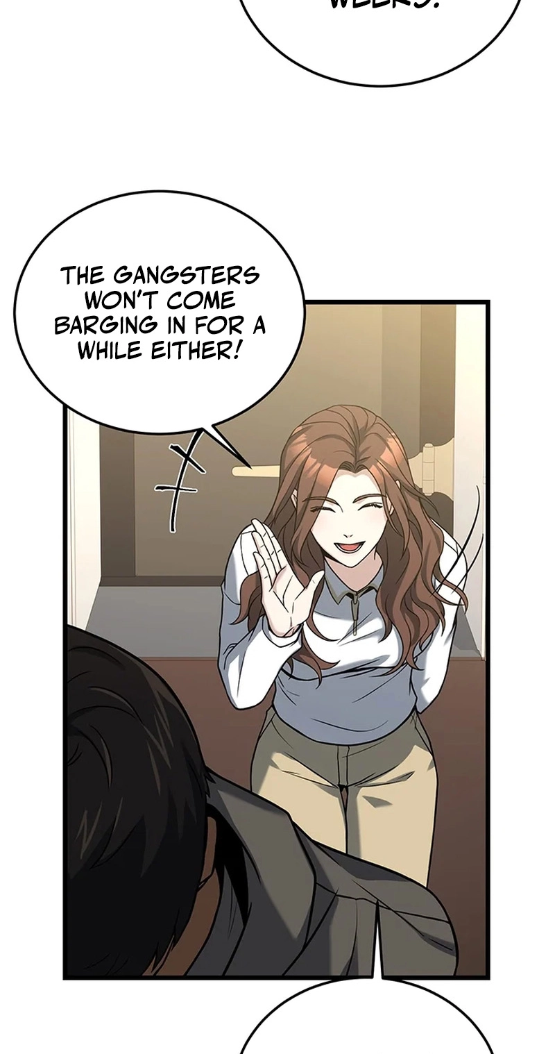 Eternal Cycle Chapter 30 page 59 - 