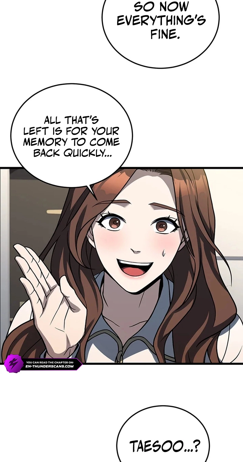 Eternal Cycle Chapter 30 page 60 - 