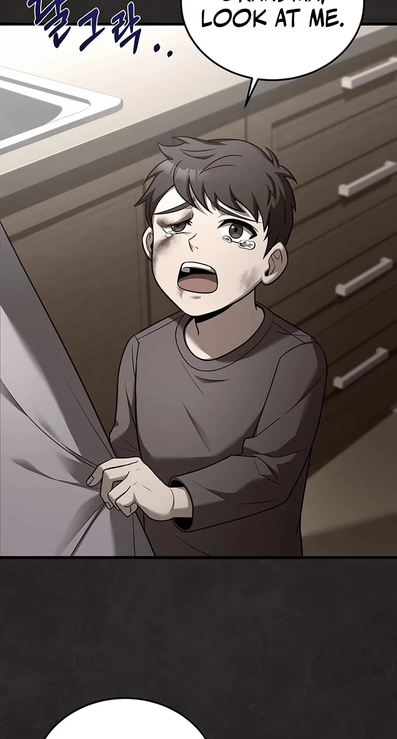 Eternal Cycle Chapter 30 page 7 - 
