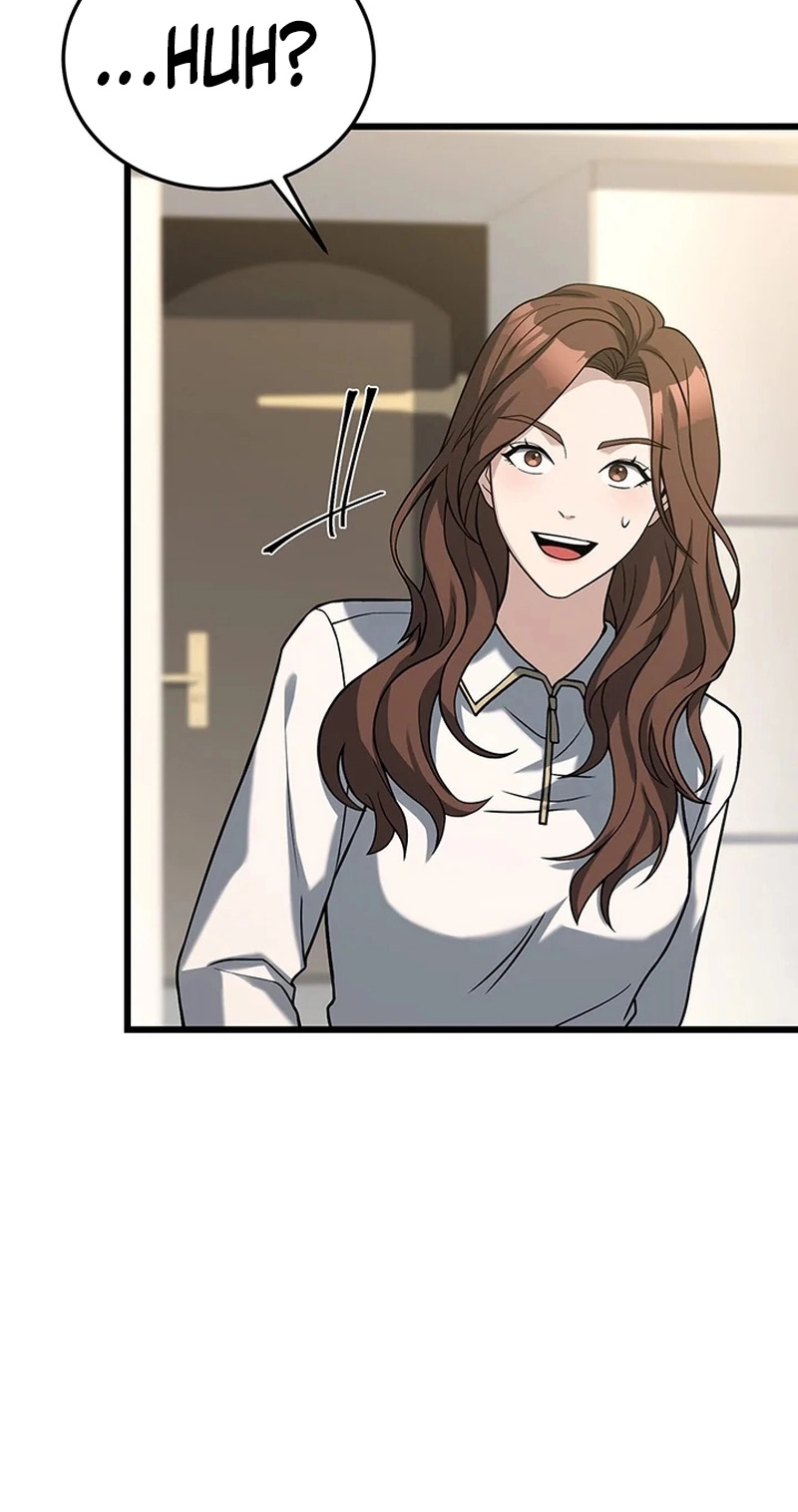 Eternal Cycle Chapter 30 page 64 - 