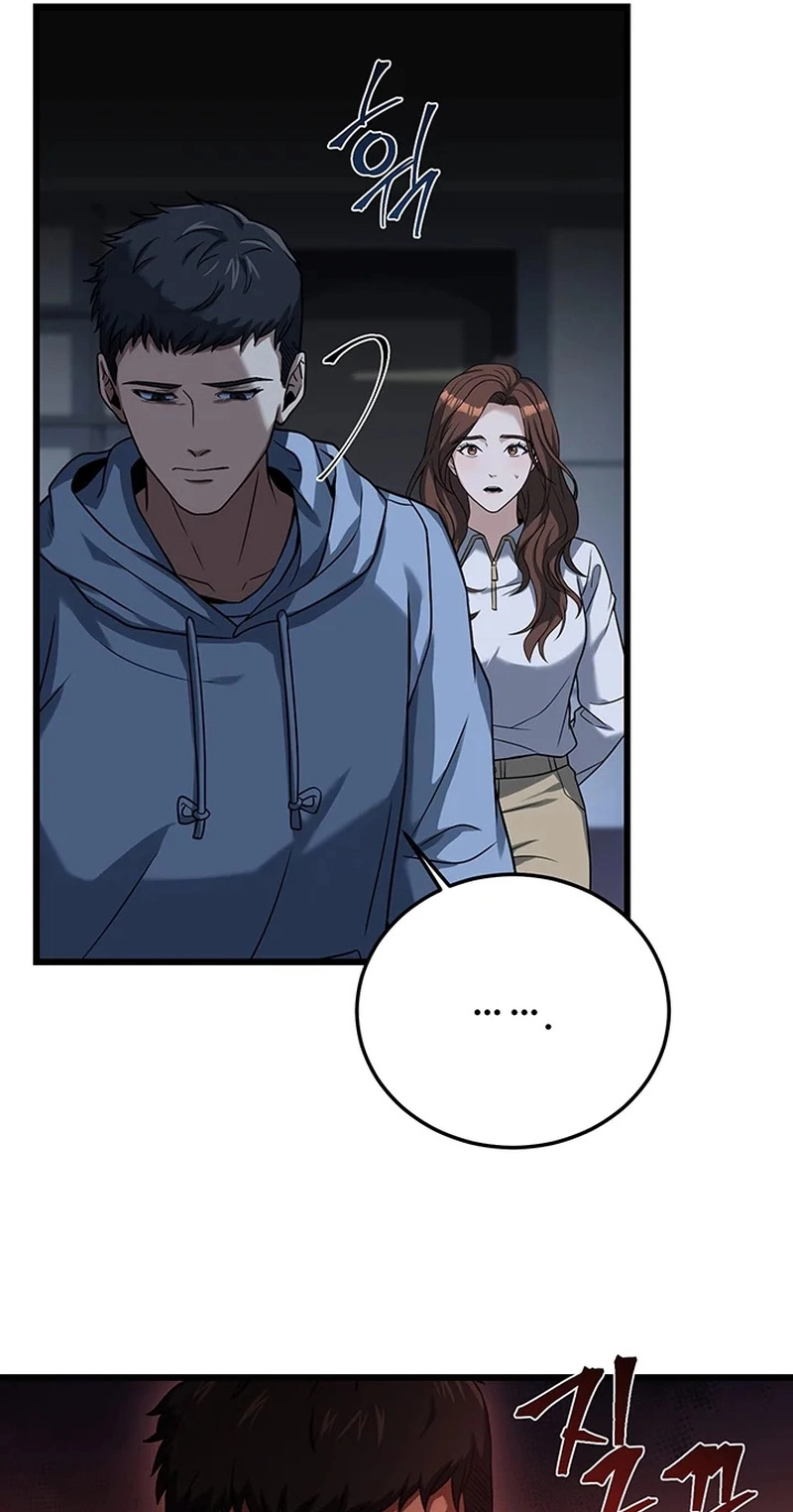 Eternal Cycle Chapter 30 page 65 - 
