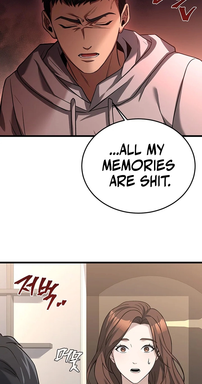 Eternal Cycle Chapter 30 page 66 - 