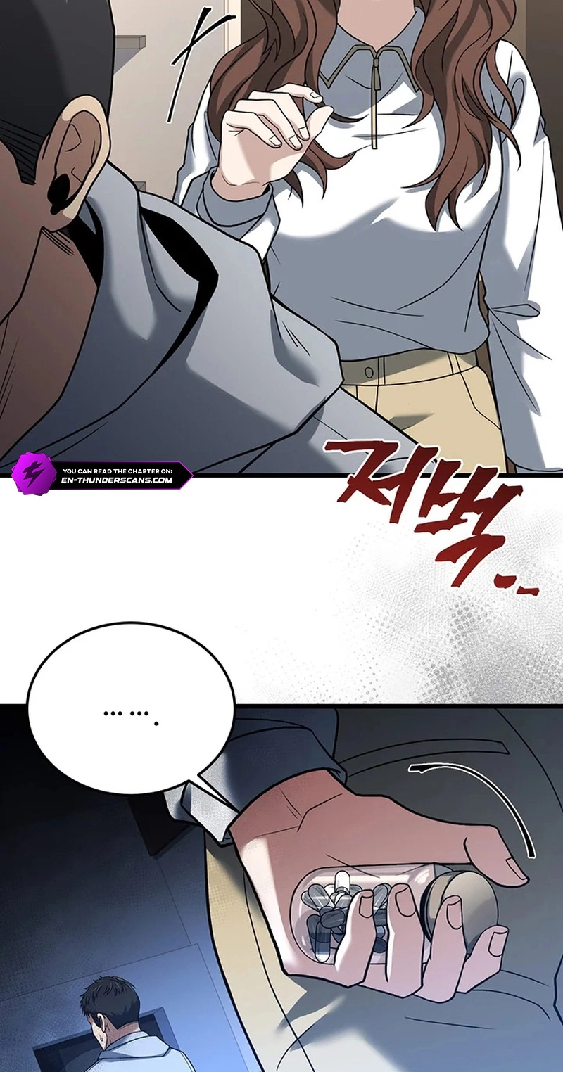 Eternal Cycle Chapter 30 page 67 - 