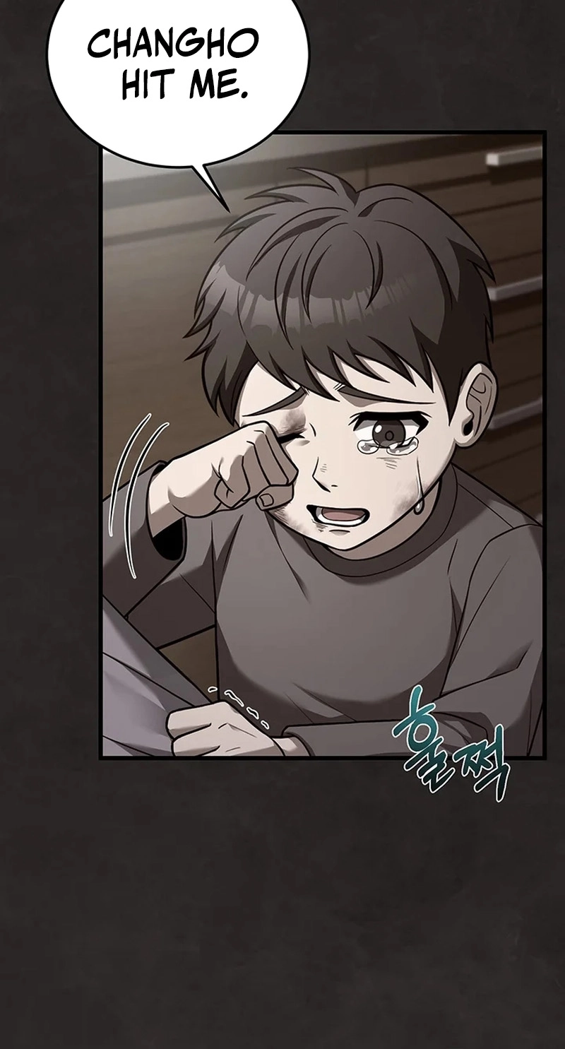 Eternal Cycle Chapter 30 page 8 - 
