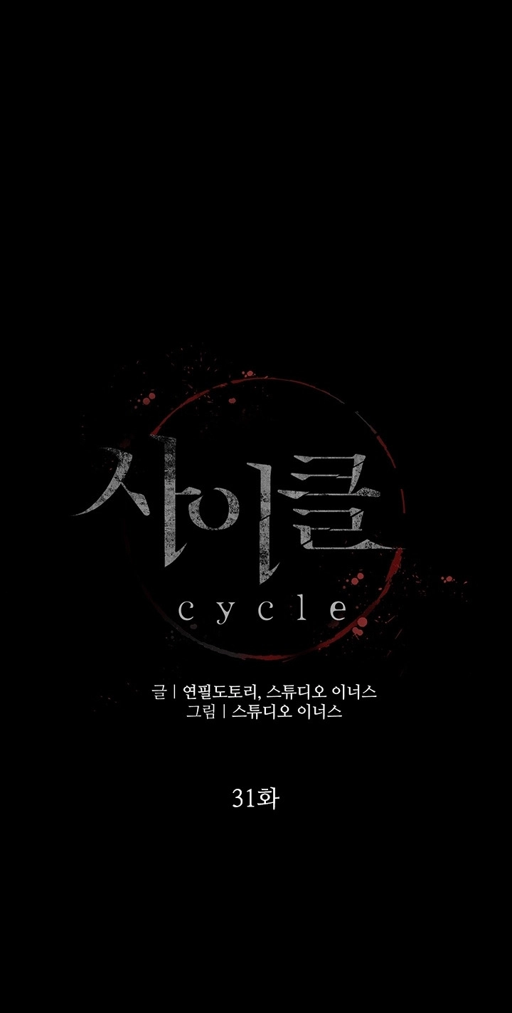 Eternal Cycle Chapter 31 page 2 - 