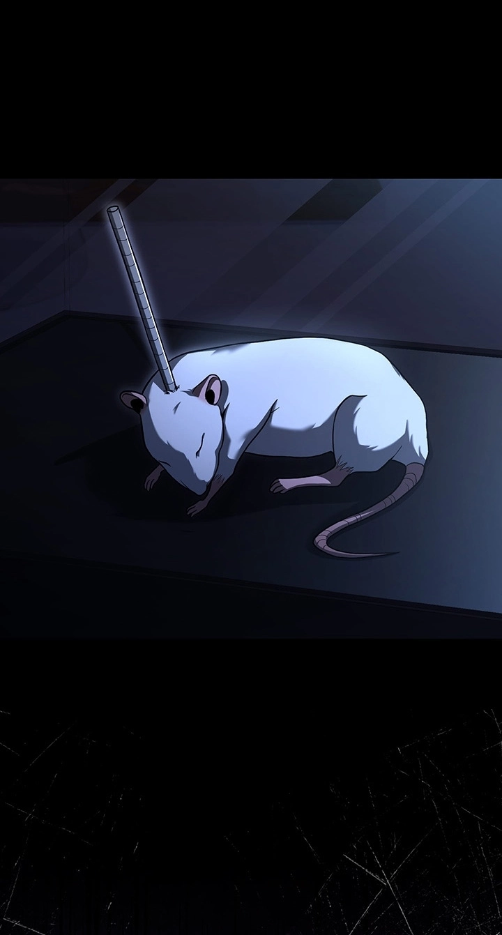 Eternal Cycle Chapter 31 page 11 - 