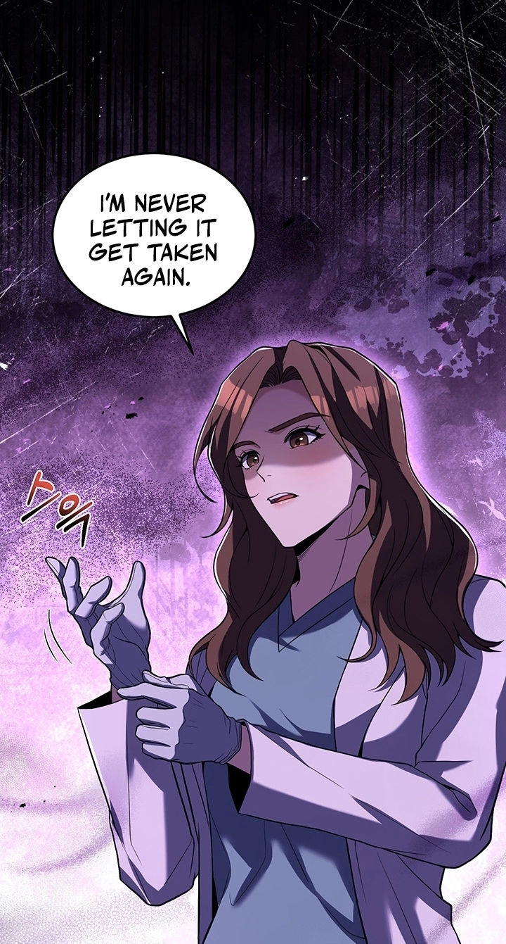 Eternal Cycle Chapter 31 page 12 - 