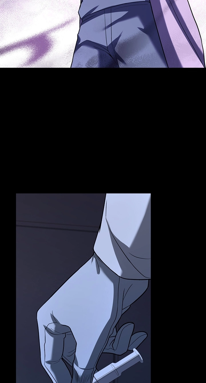 Eternal Cycle Chapter 31 page 13 - 