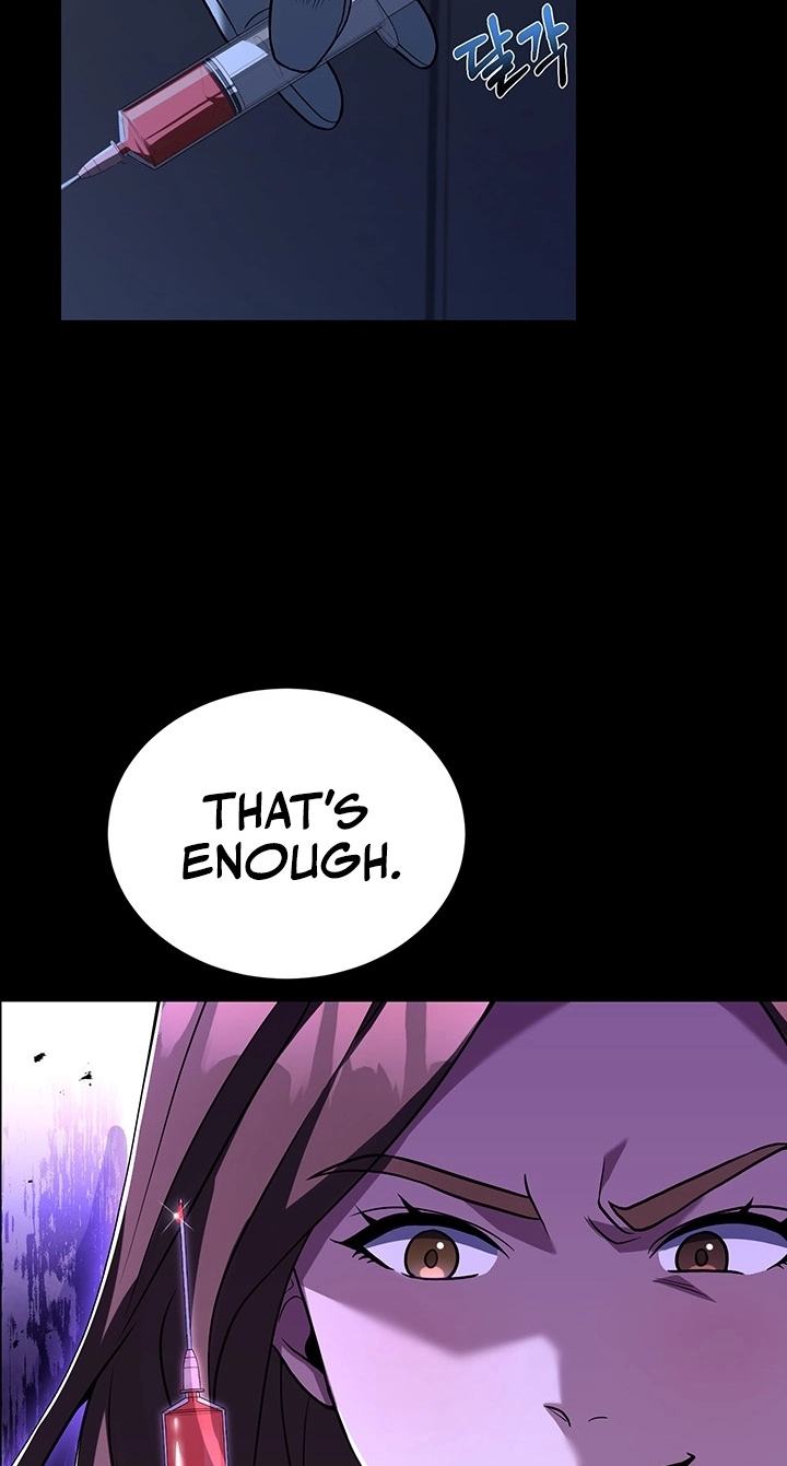 Eternal Cycle Chapter 31 page 14 - 
