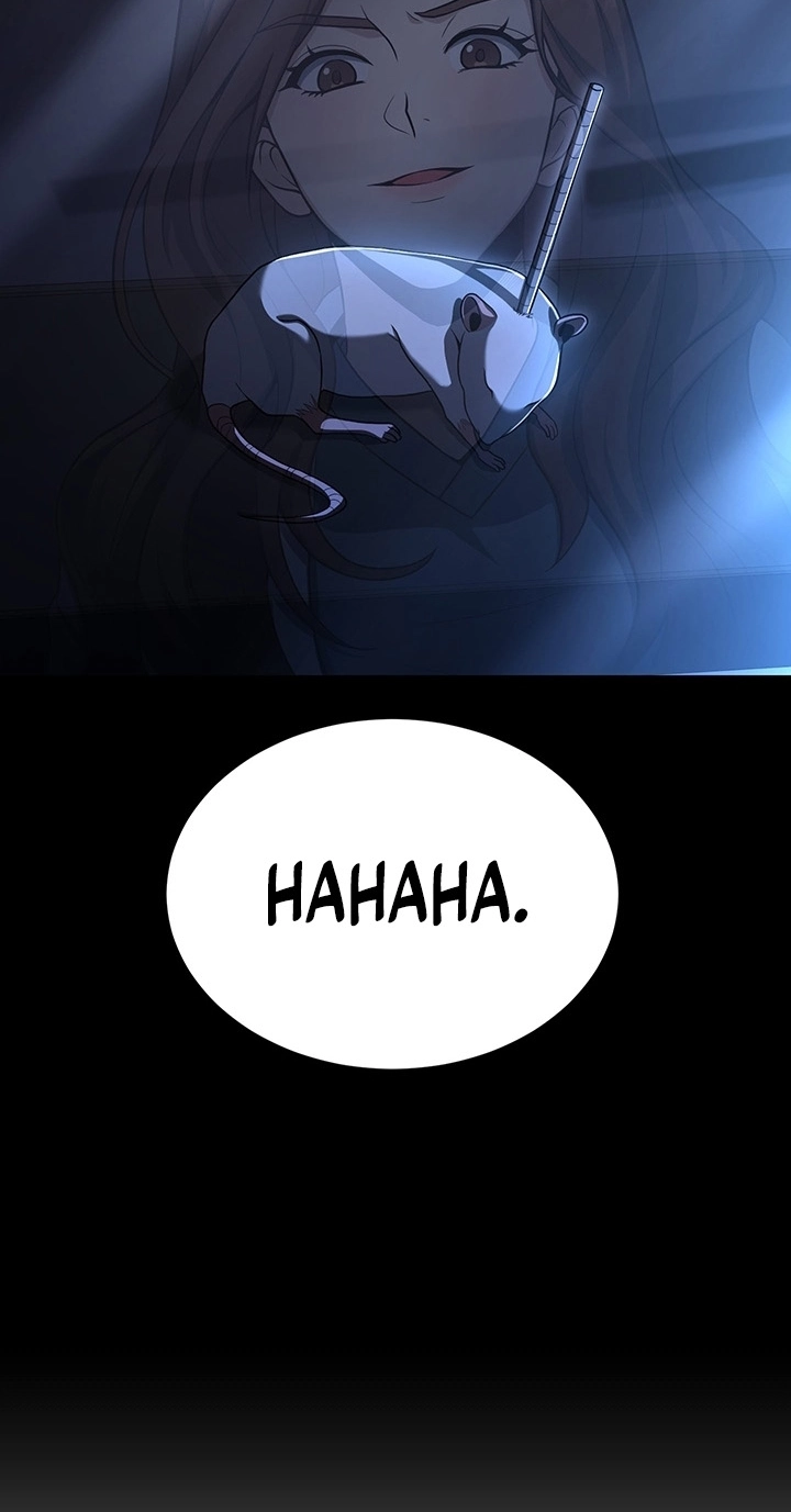 Eternal Cycle Chapter 31 page 19 - 