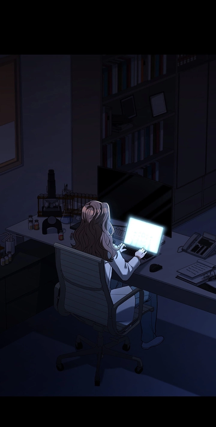 Eternal Cycle Chapter 31 page 3 - 