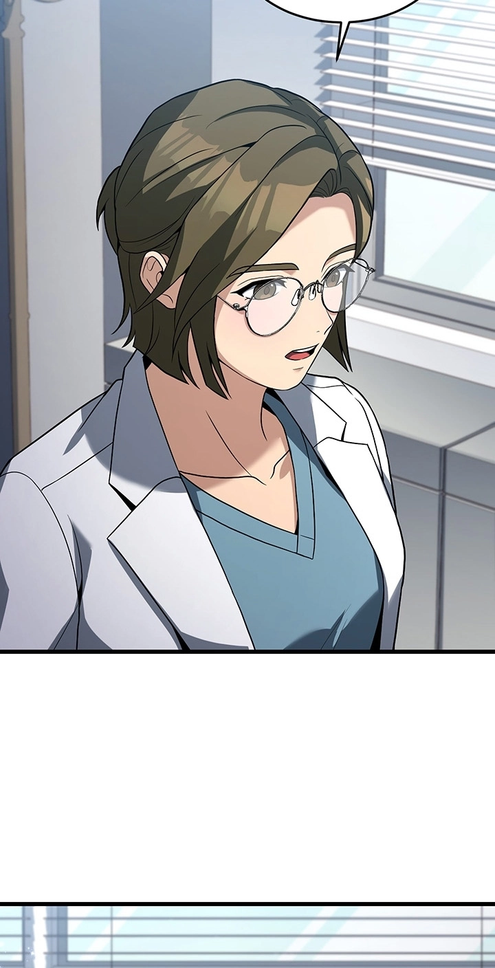 Eternal Cycle Chapter 31 page 24 - 
