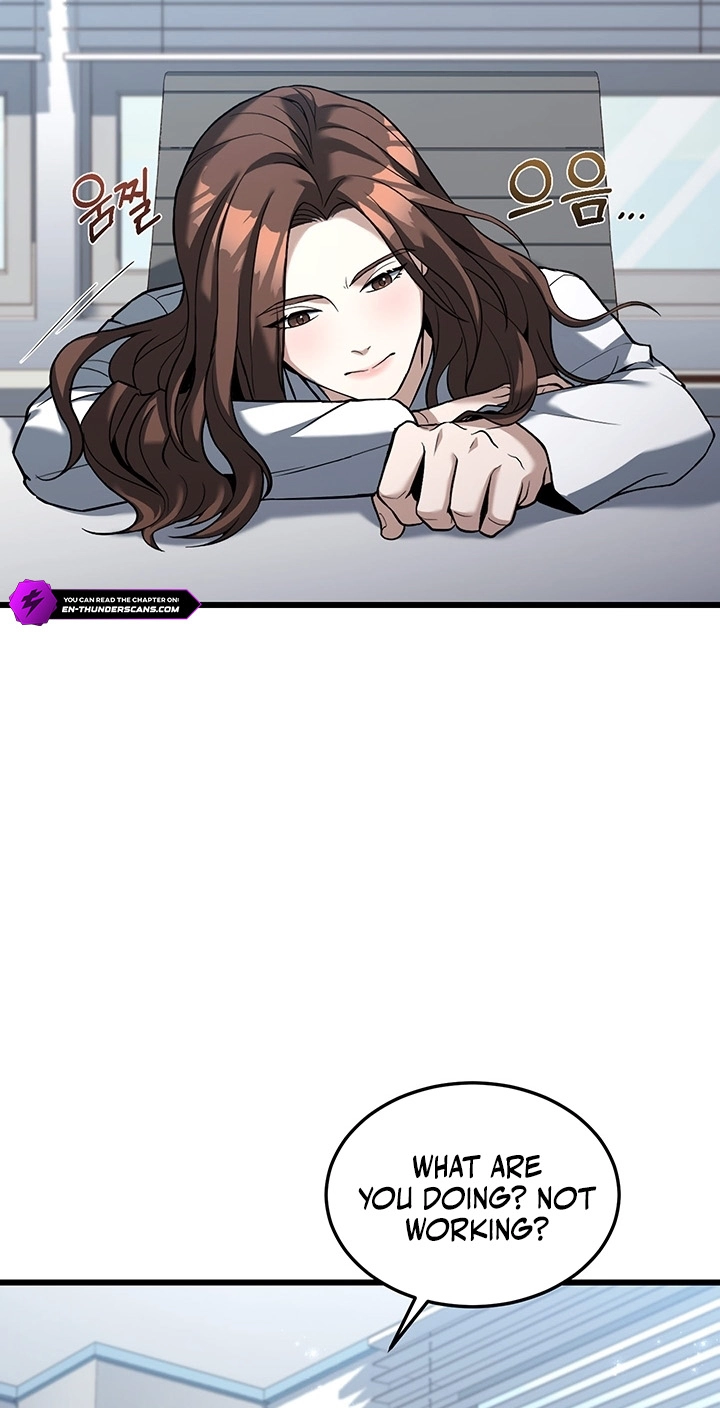 Eternal Cycle Chapter 31 page 25 - 