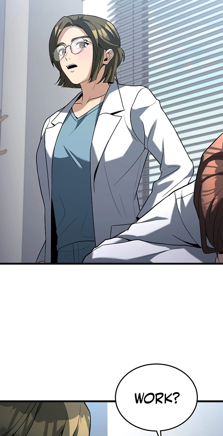 Eternal Cycle Chapter 31 page 26 - 