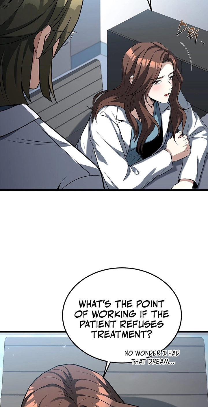 Eternal Cycle Chapter 31 page 27 - 