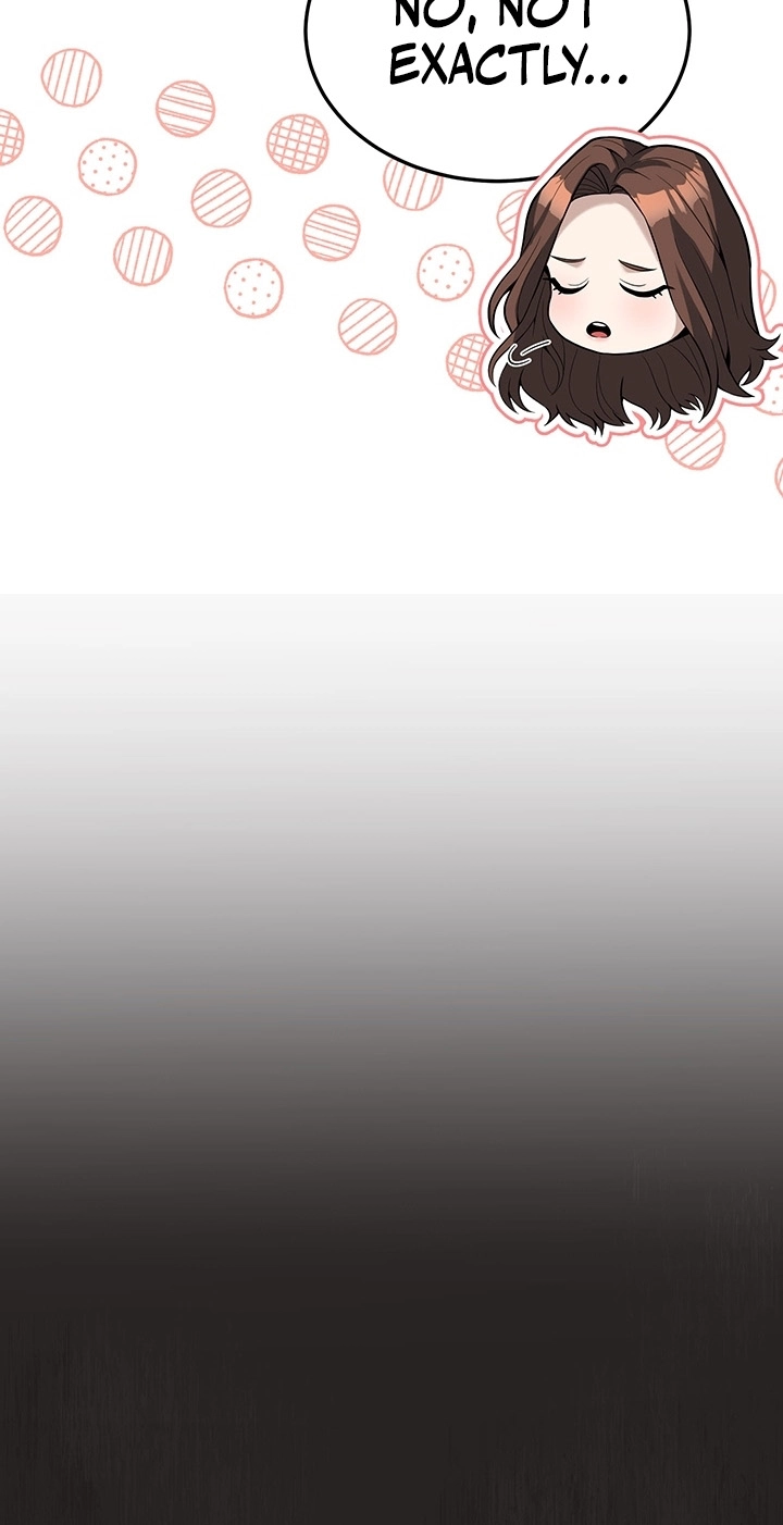 Eternal Cycle Chapter 31 page 29 - 