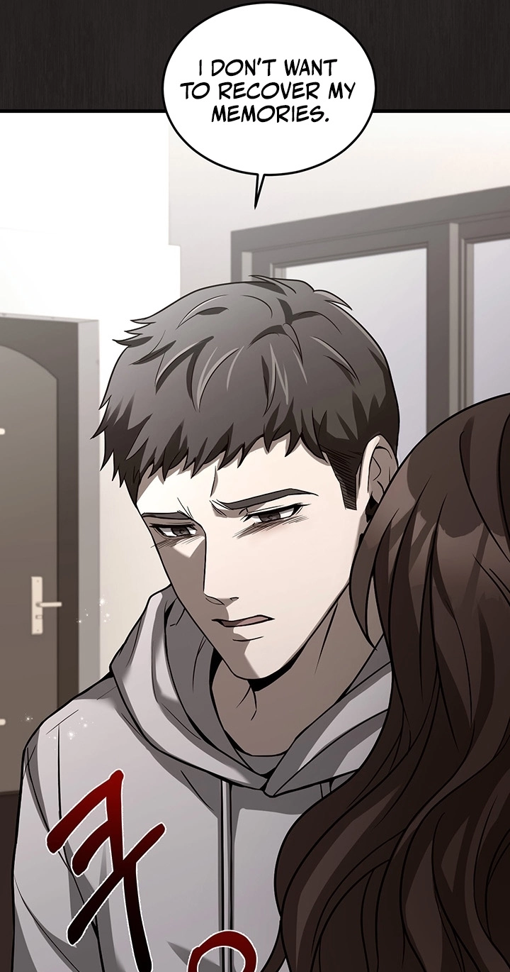 Eternal Cycle Chapter 31 page 30 - 
