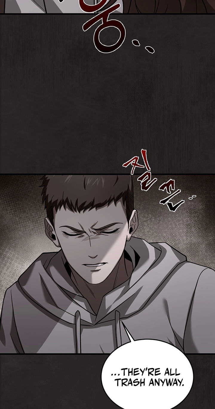 Eternal Cycle Chapter 31 page 31 - 