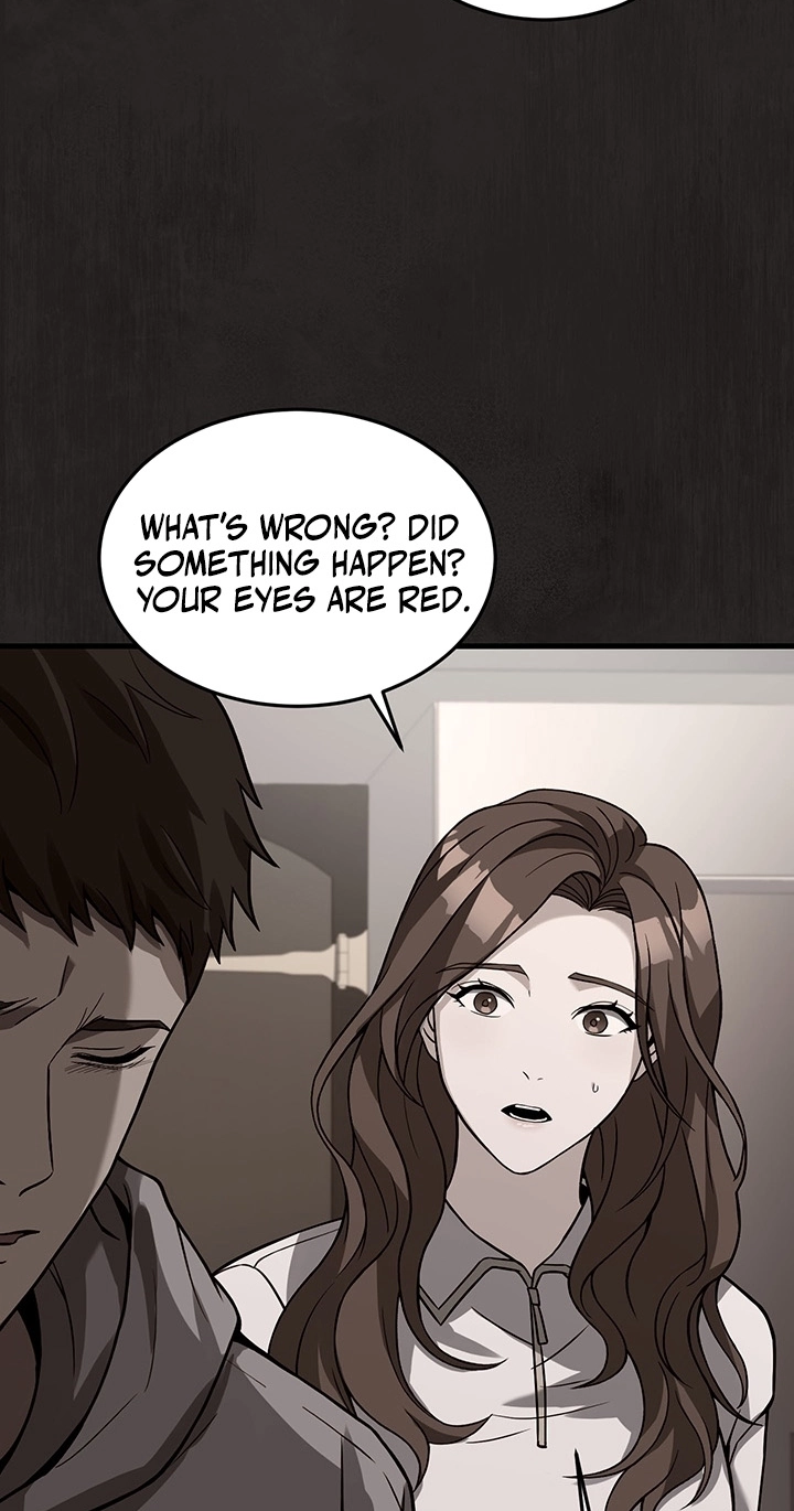 Eternal Cycle Chapter 31 page 32 - 