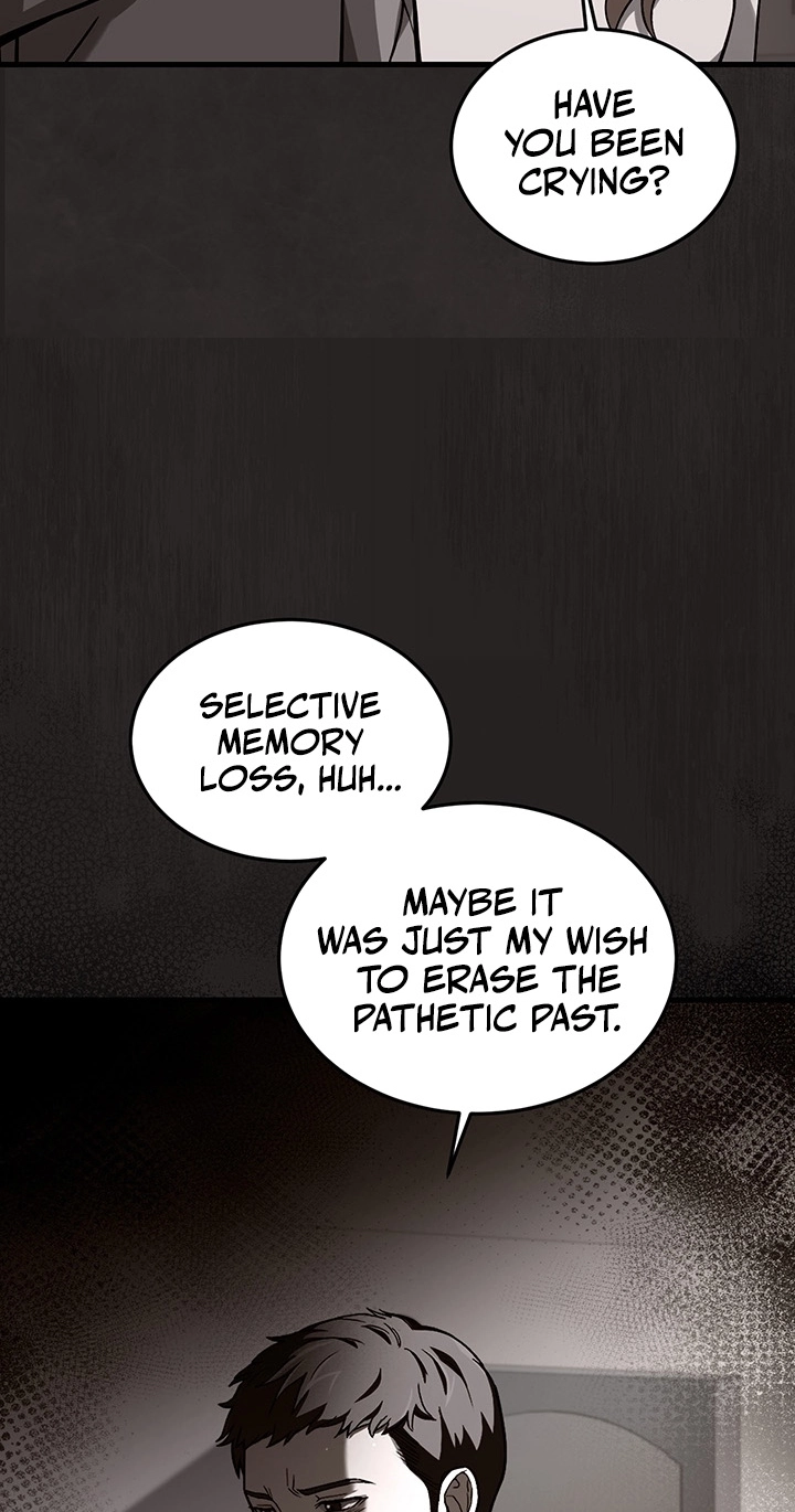Eternal Cycle Chapter 31 page 33 - 