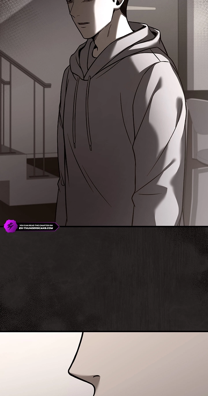 Eternal Cycle Chapter 31 page 34 - 