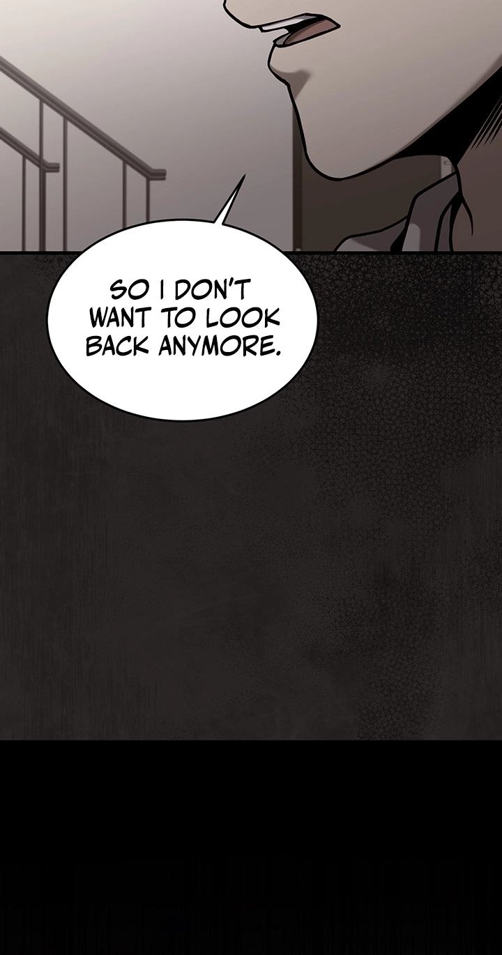 Eternal Cycle Chapter 31 page 35 - 