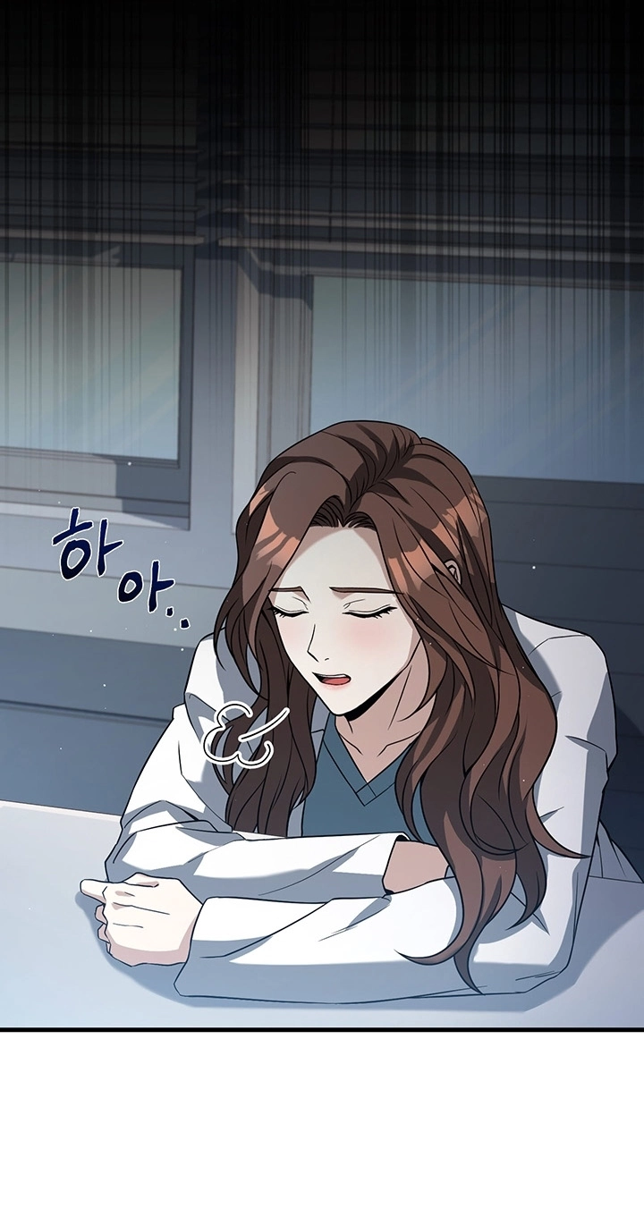 Eternal Cycle Chapter 31 page 36 - 