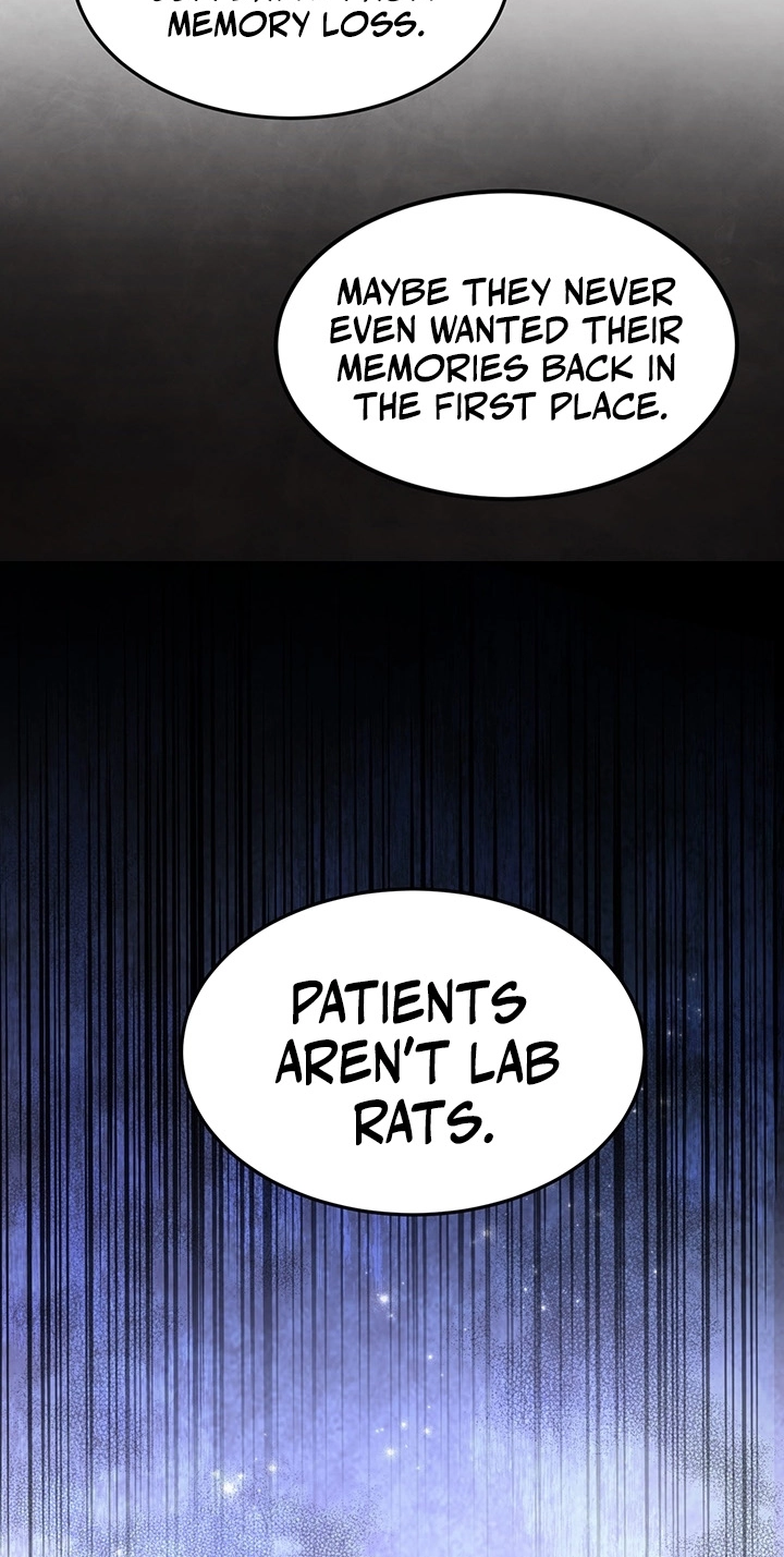 Eternal Cycle Chapter 31 page 41 - 