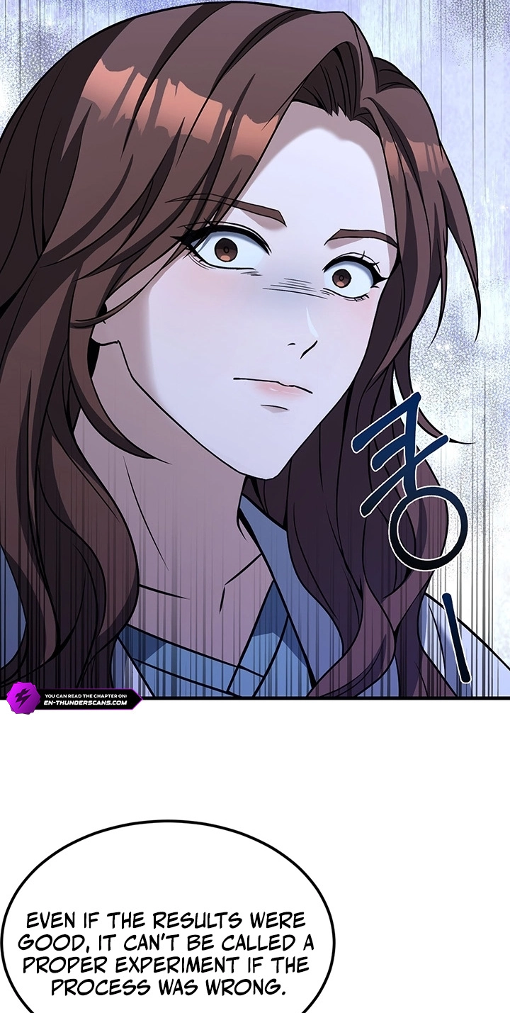 Eternal Cycle Chapter 31 page 42 - 