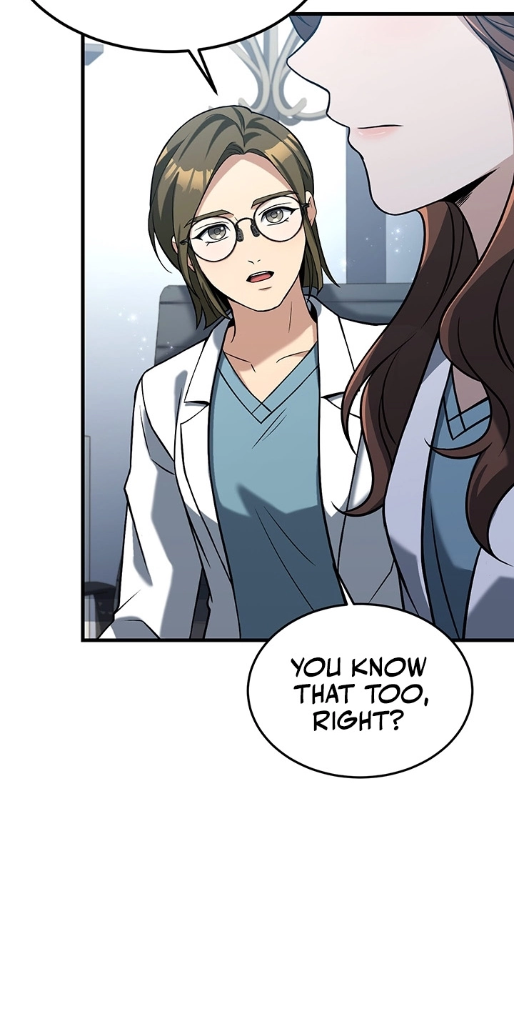 Eternal Cycle Chapter 31 page 43 - 