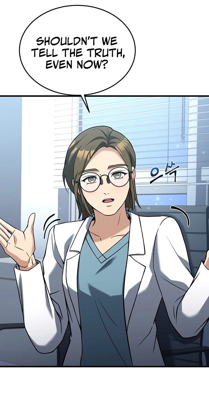 Eternal Cycle Chapter 31 page 45 - 