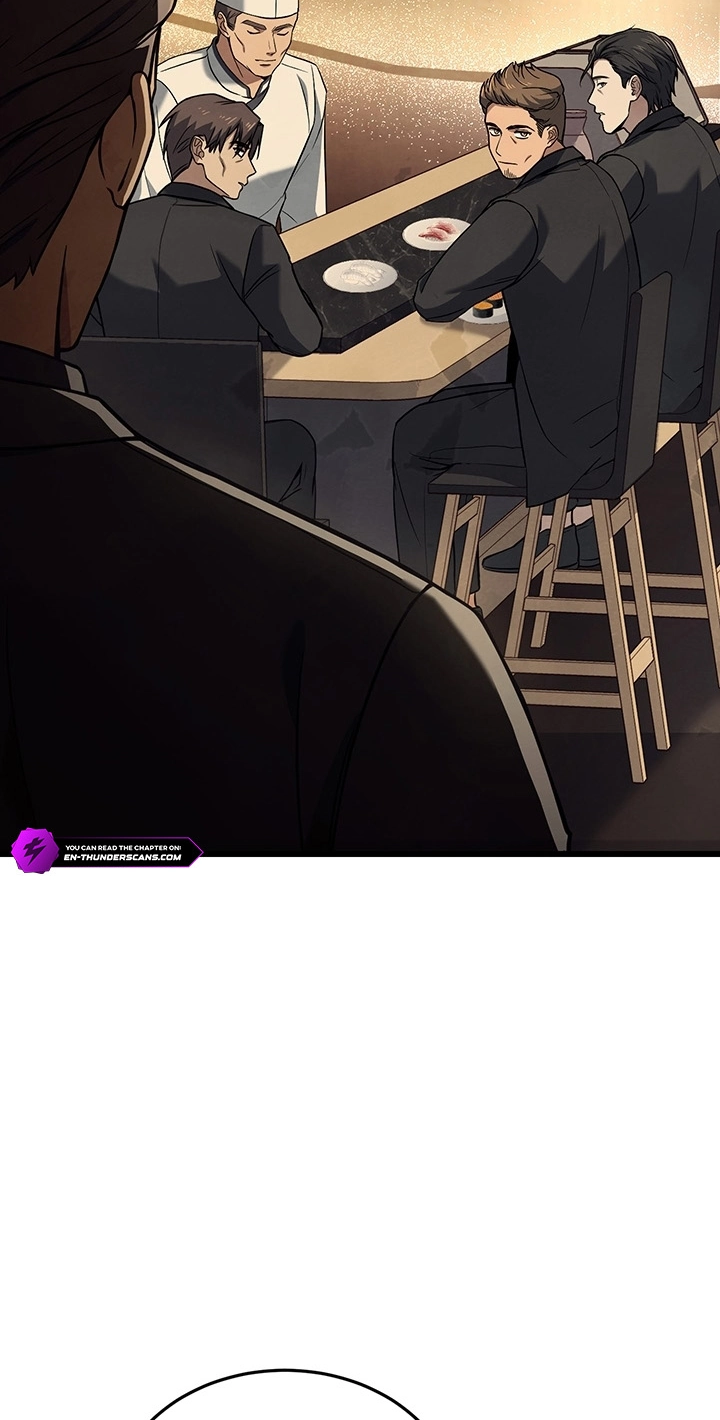 Eternal Cycle Chapter 31 page 49 - 
